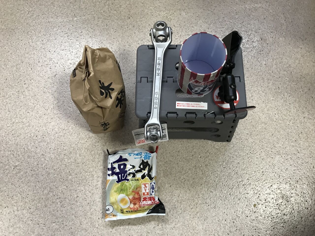 フォクスハンティングのプリント フォクスハンティングのプリント