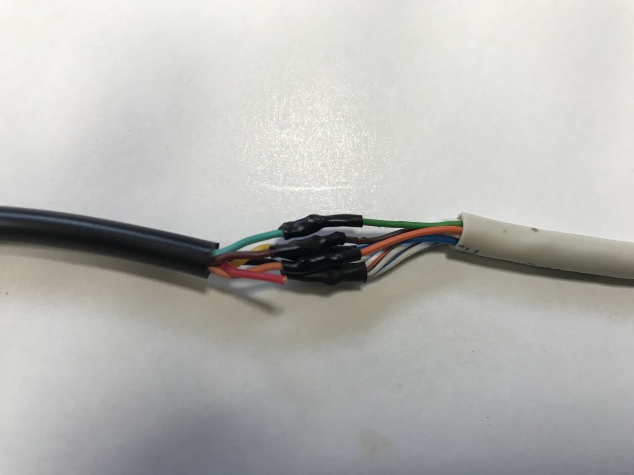 TS-850SでFT8等デジタル通信スタートセット TS-850SでFT8等デジタル通信スタートセット