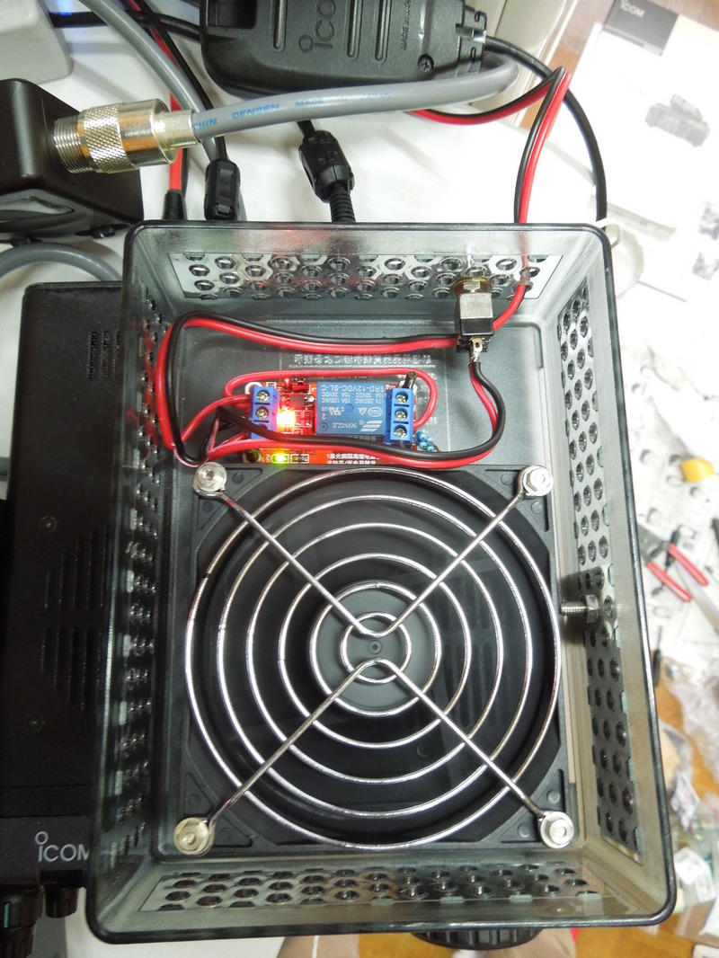 430MHz FT8 IC-7000M 周波数ドリフト対策 : 向島ポンポコ日記 430MHz FT8 IC-7000M 周波数ドリフト対策 : 向島ポンポコ日記