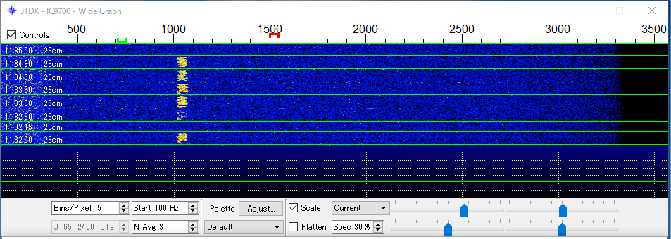画像を等倍で表示します 画像