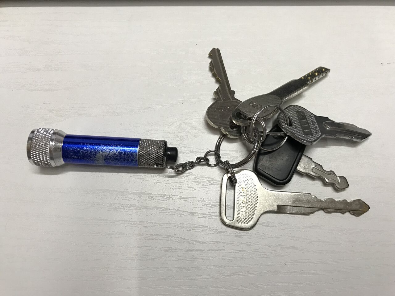 カキ 52160 純正部品 キー ヤンマー トラクター 純正 キー 鍵 カギ1本