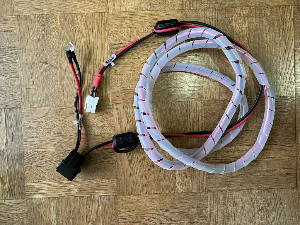 シャック整理 IC-7000M/FT-991AM 入替え : 向島ポンポコ日記