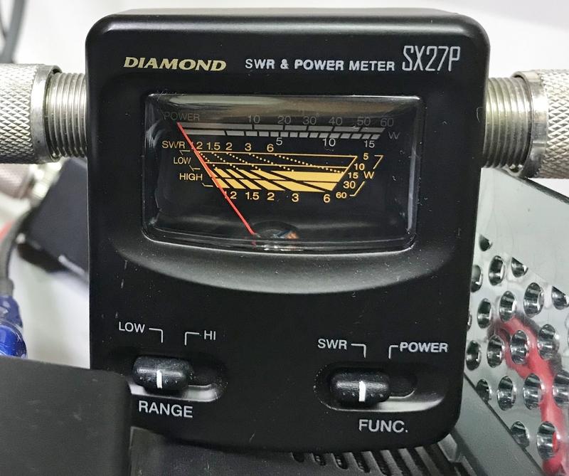 モービルアンテナ ダイアモンド MR73S 購入 評価 : 向島ポンポコ日記