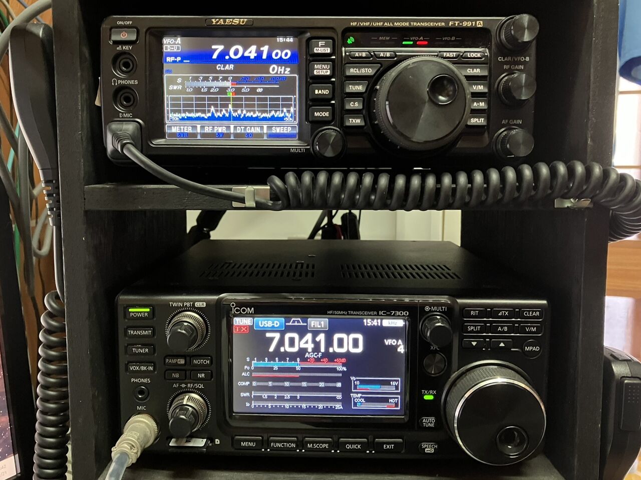 激安通販サイト 人気 FT-991AM 修理完了 向島ポンポコ日記 激安通販サイト 人気 FT-991AM 修理完了 向島ポンポコ日記