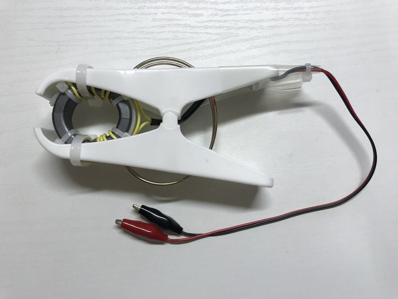 SIGNET デジタルクランプ電流計46590 Amazon.co.jp: シグネット