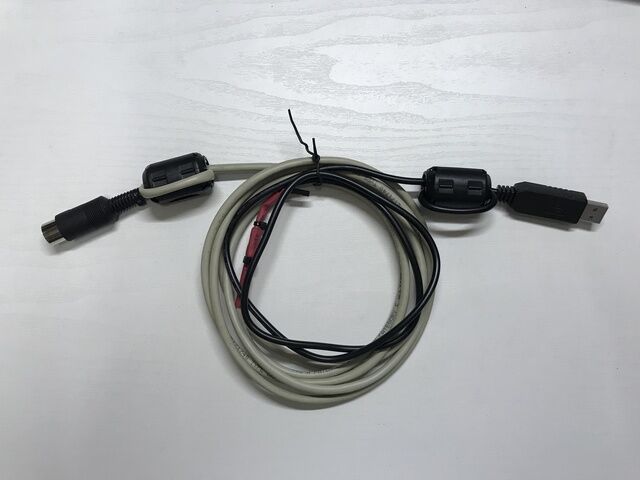 TS-850SでFT8等デジタル通信スタートセット TS-850SでFT8等デジタル通信スタートセット TS-850SでFT8等デジタル通信