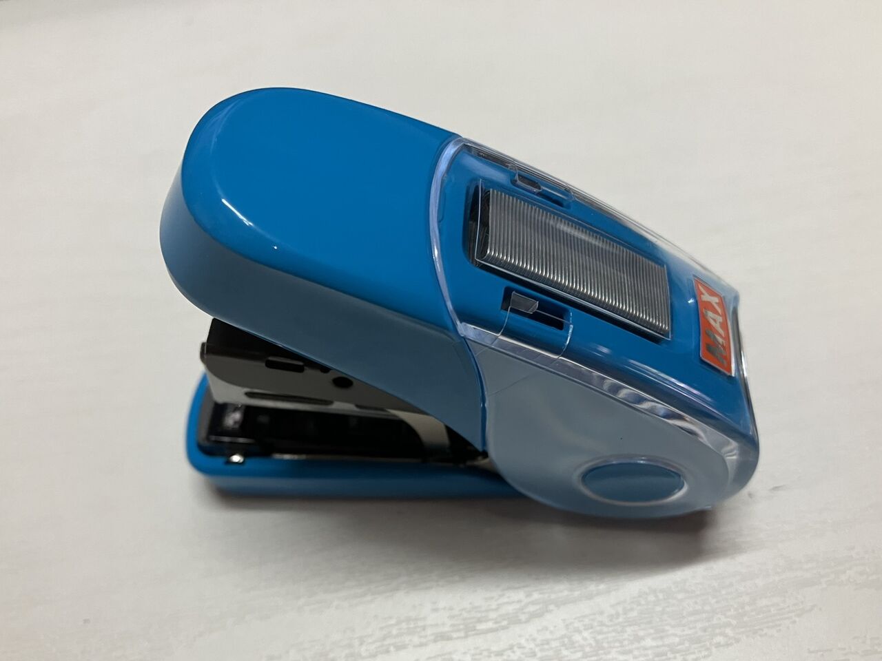新しいホッチキスを買った : 向島ポンポコ日記 新しいホッチキスを買った : 向島ポンポコ日記