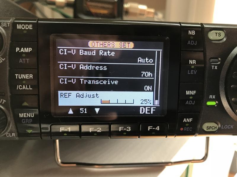 IC-7300M】ICOM - 無線機, HF/50MHz オールモード | 東名電子