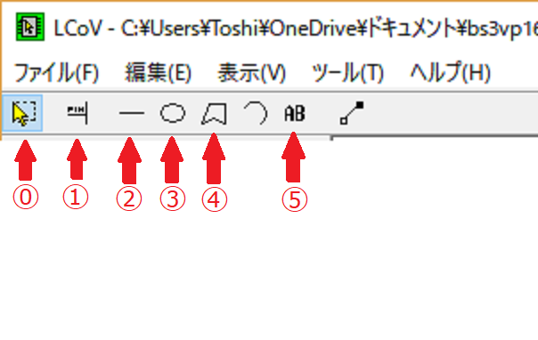 画像を等倍で表示します 画像