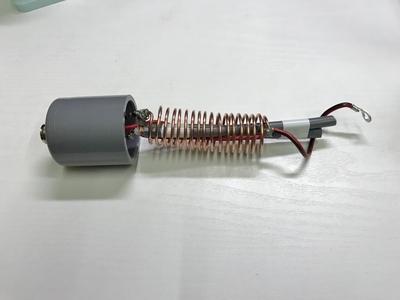 24MHz ツェップアンテナの製作 : 向島ポンポコ日記