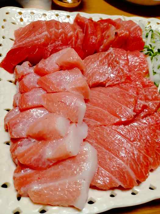 maguro