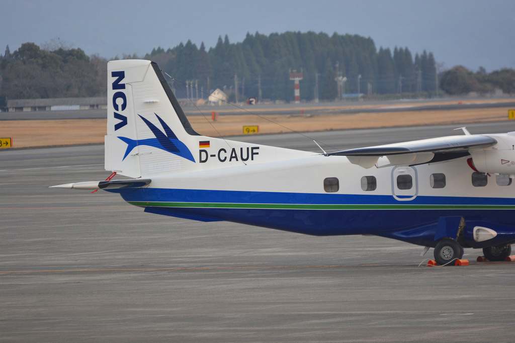 鹿児島空港にドルニエ228 Ja6jswkojのblog 鹿児島空港にドルニエ228 Ja6jswkojのblog
