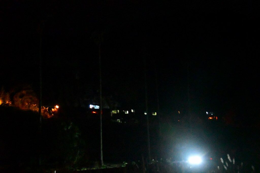 闇夜のカラスを狙いに朝5時出発 Ja6jswkojのblog 闇夜のカラスを狙いに朝5時出発 Ja6jswkojのblog