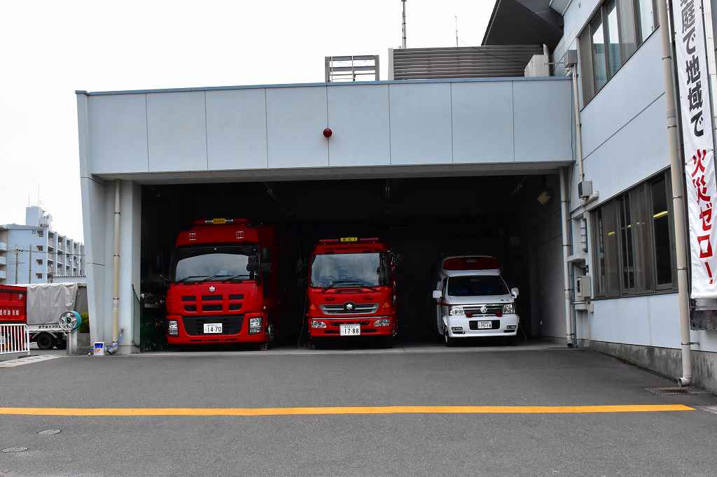 鹿児島市郡元分遣隊 Ja6jswkojのblog