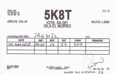 5K8T