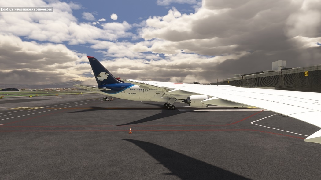 フライトログ No.442 The longest flight opb All Nippon Airways. RJAA-MMMX : 世界 ...