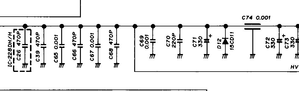 アイコム製　IC-228 (145Mhz 10w)　2 台共 ジャンク扱い アイコム製 IC-228 (145Mhz 10w) 2 台共 ジャンク扱い - メルカリ