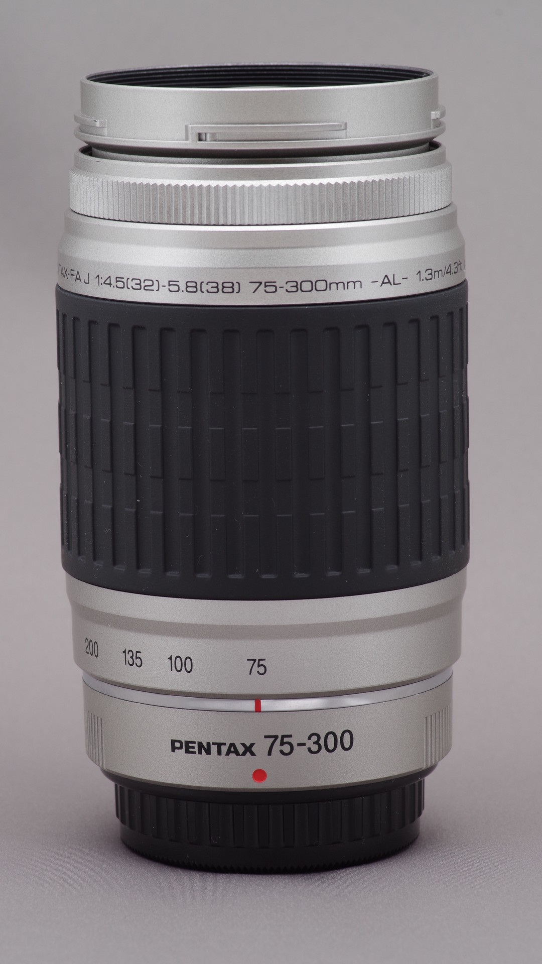 SMC PENTAX FAJ 75-300mm F4.5-5.8AL : たろさのブログ SMC PENTAX FAJ 75-300mm F4.5-5.8AL : たろさのブログ