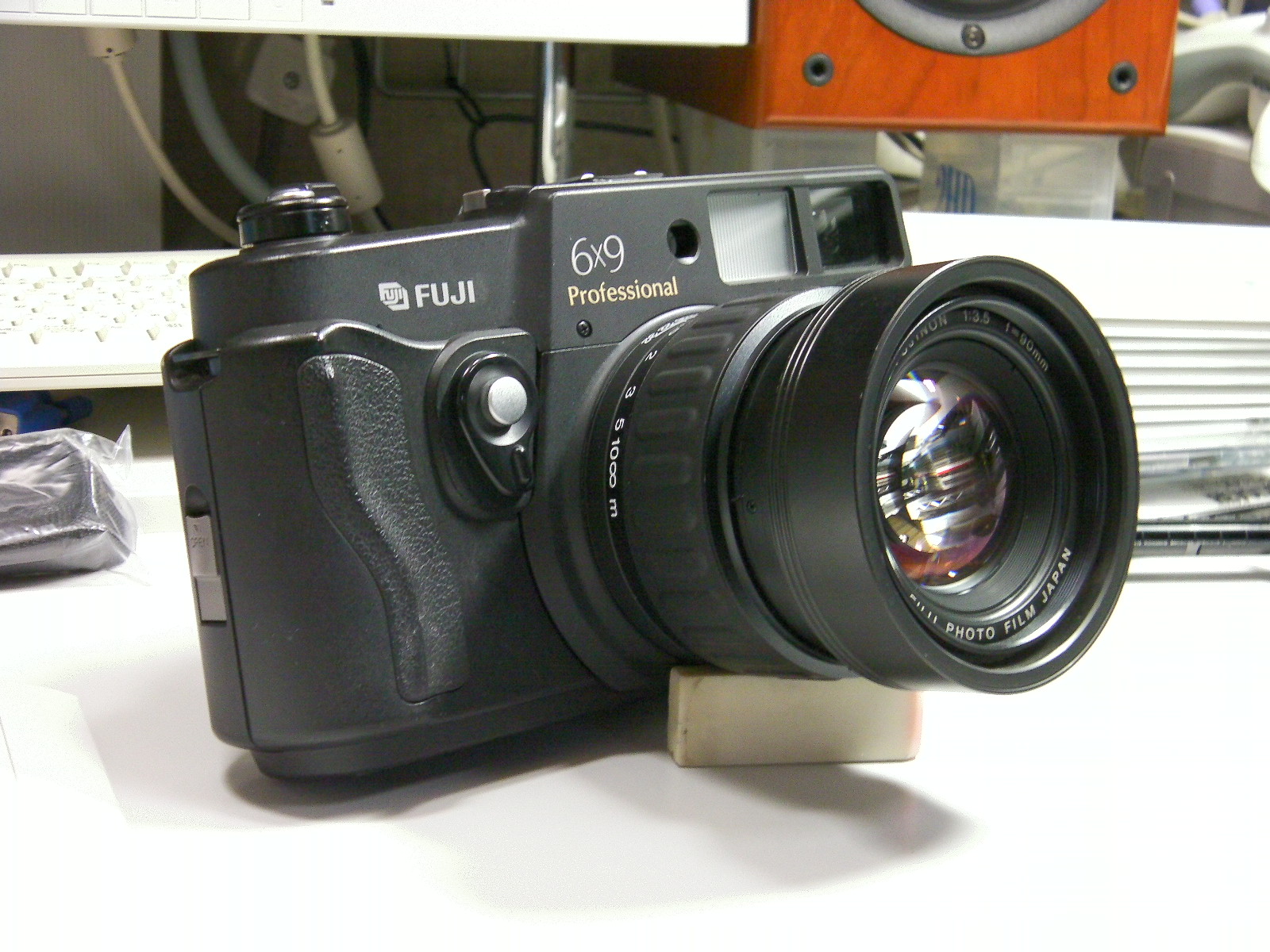 GW690III Profeesional : たろさのブログ GW690III Profeesional : たろさのブログ