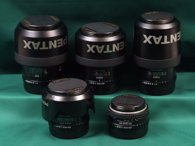 SMC PENTAX-FA(645) 150mm/F2.8 : たろさのブログ