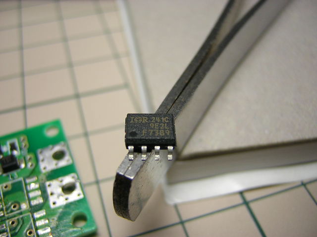 続 魔改造 たろさのブログ