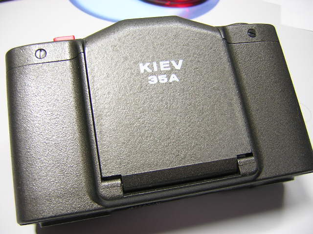 KIEV35A : たろさのブログ