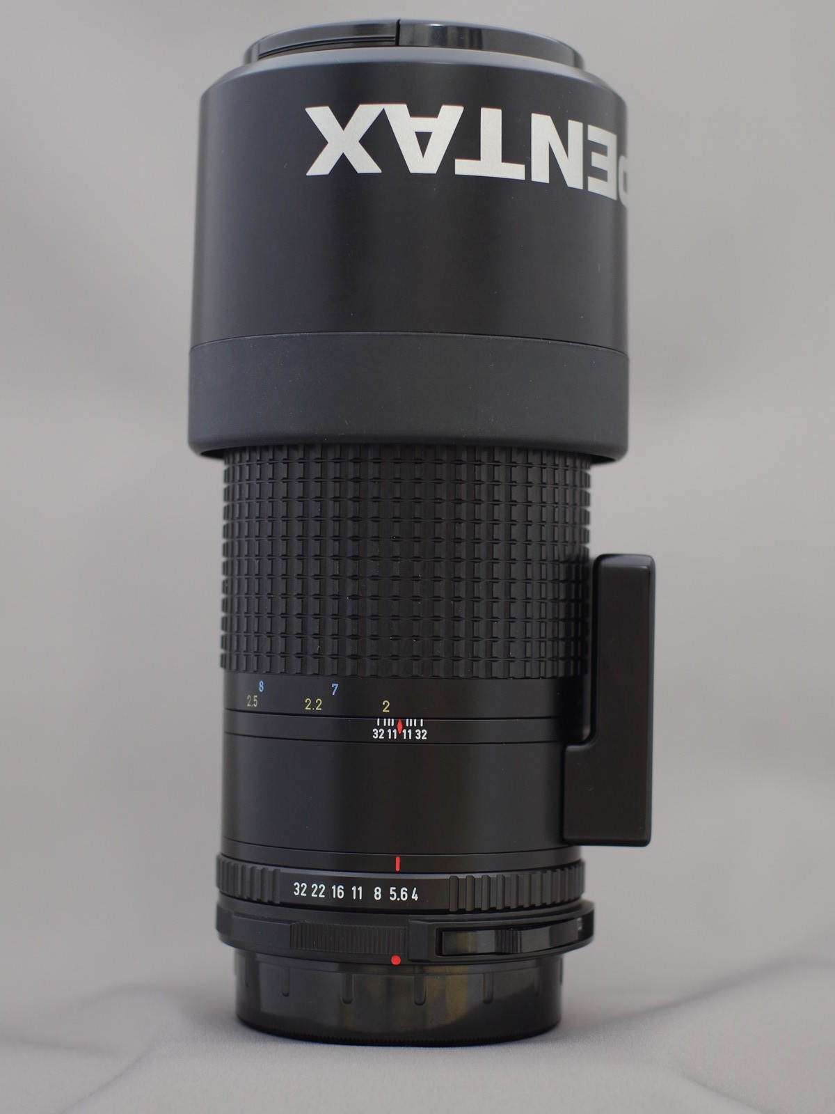 SMC PENTAX-M(67) 300mm/F4.0 ED[IF] : たろさのブログ