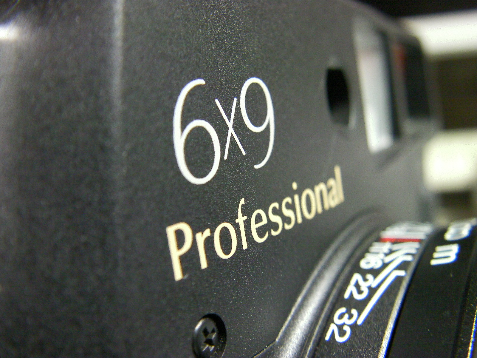 GW690III Profeesional : たろさのブログ