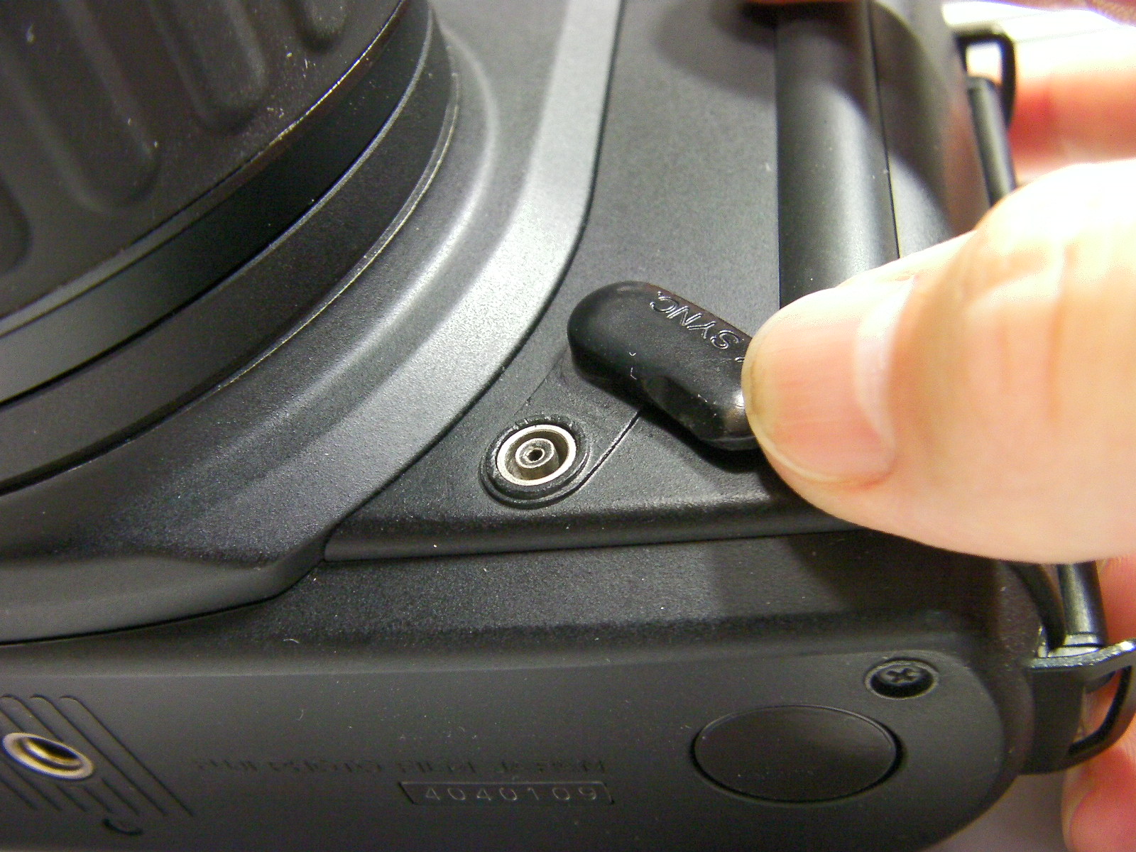 GW690III Profeesional : たろさのブログ GW690III Profeesional : たろさのブログ