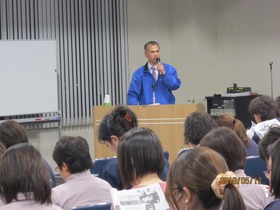 s-福祉部研修会②