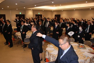 s-共済進発式②