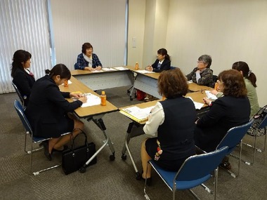 s-子育てサポーター研修会