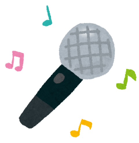 karaoke_mike