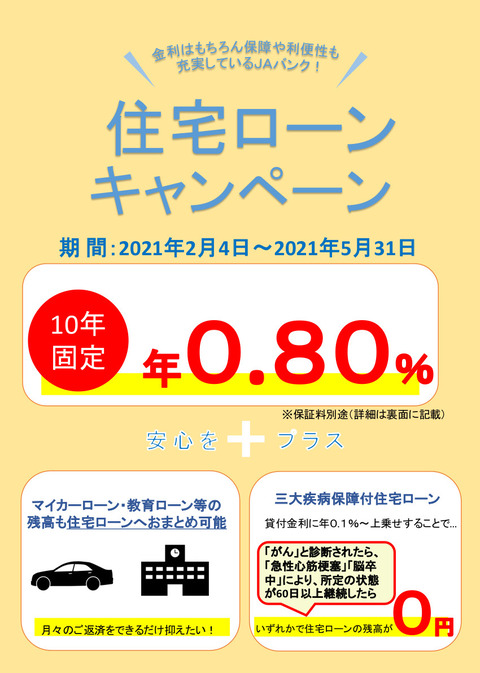 住宅ローンローンチラシ案-変換済み