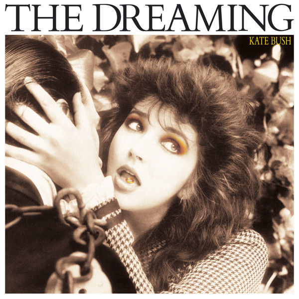 The Dreaming