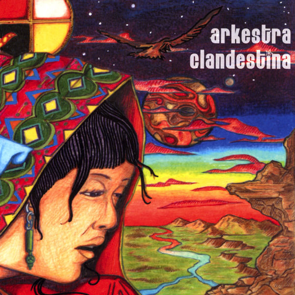 Arkestra Clandestina