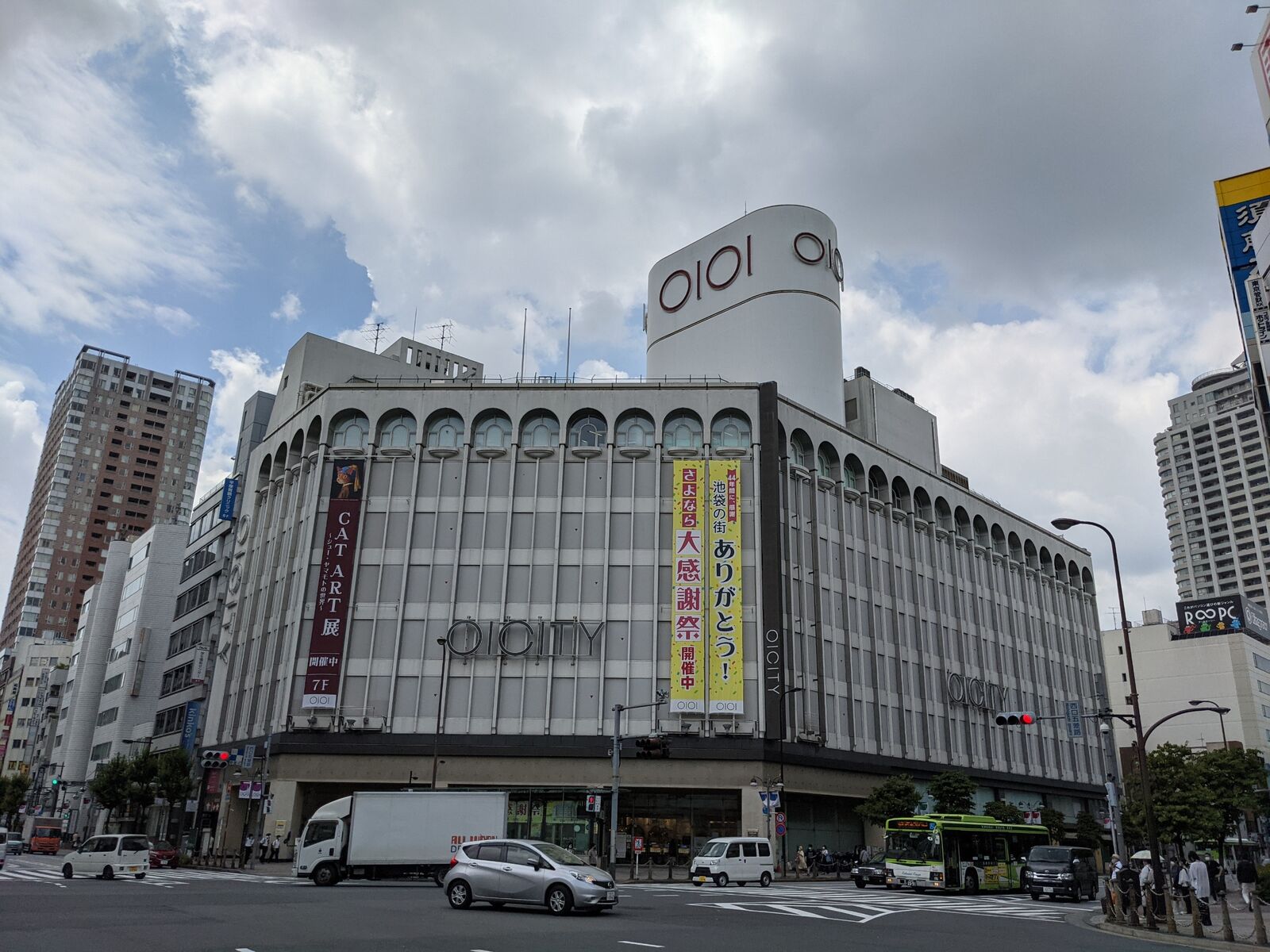 池袋マルイ まとめ トイレスト Information 池袋マルイ まとめ トイレスト Information