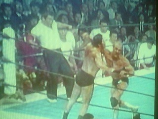 猪木失神31年記念日 舌を出して寝よう アンソニー松浦の四角いジャングル