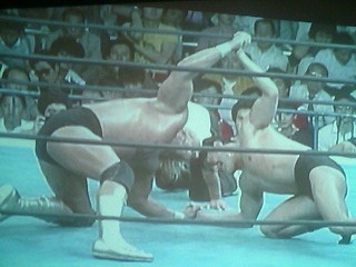 猪木失神31年記念日 舌を出して寝よう アンソニー松浦の四角いジャングル