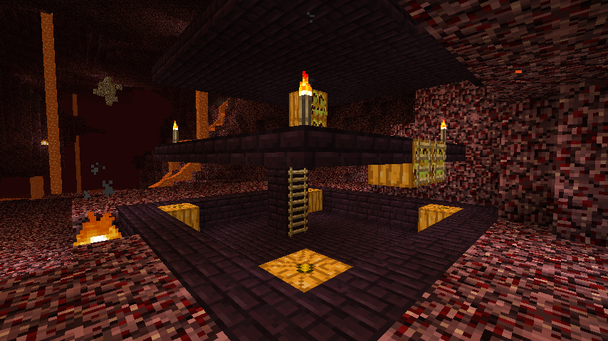 目論見 マルチプレイなのにてんでなマインクラフト 目論見 マルチプレイなのにてんでなマインクラフト
