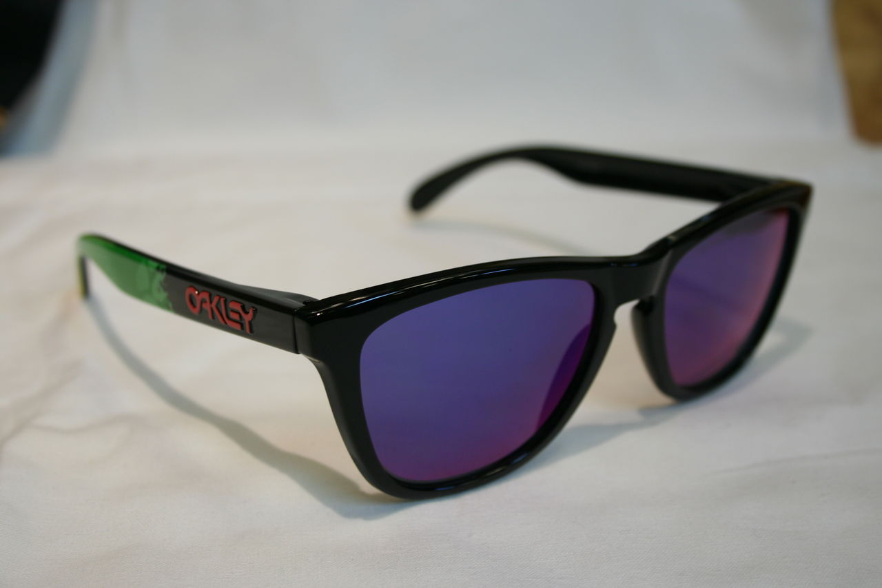 オークリー フロッグスキン X フロッグスキン スノボーショップ店員のブログ Jack In The Box 神奈川県川崎市高津区溝の口よりお届けします バートン ボルコムなど激安中