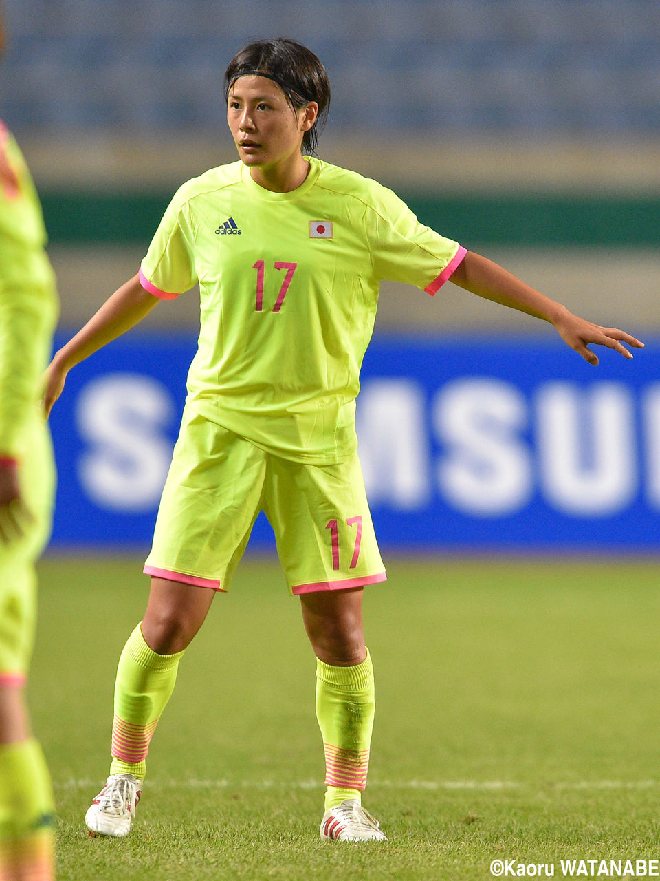  なでしこ乳首 なでしこJAPAN アジア大会 台湾戦 : ＦＯＯＴＢＡＬＬ 死亡遊戯