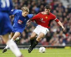 １５３点目 ロビー サヴェージ ｆｏｏｔｂａｌｌ 死亡遊戯