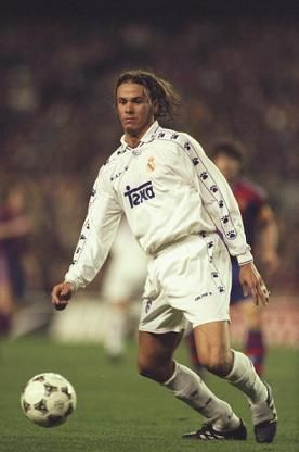 41点目 フェルナンド＝レドンド : FOOTBALL 死亡遊戯