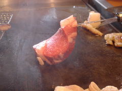 肉