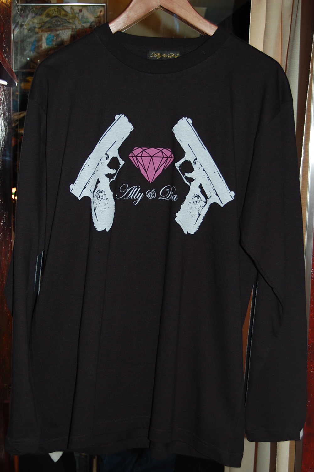 Jackarop Street Wear 07年12月 Livedoor Blog ブログ