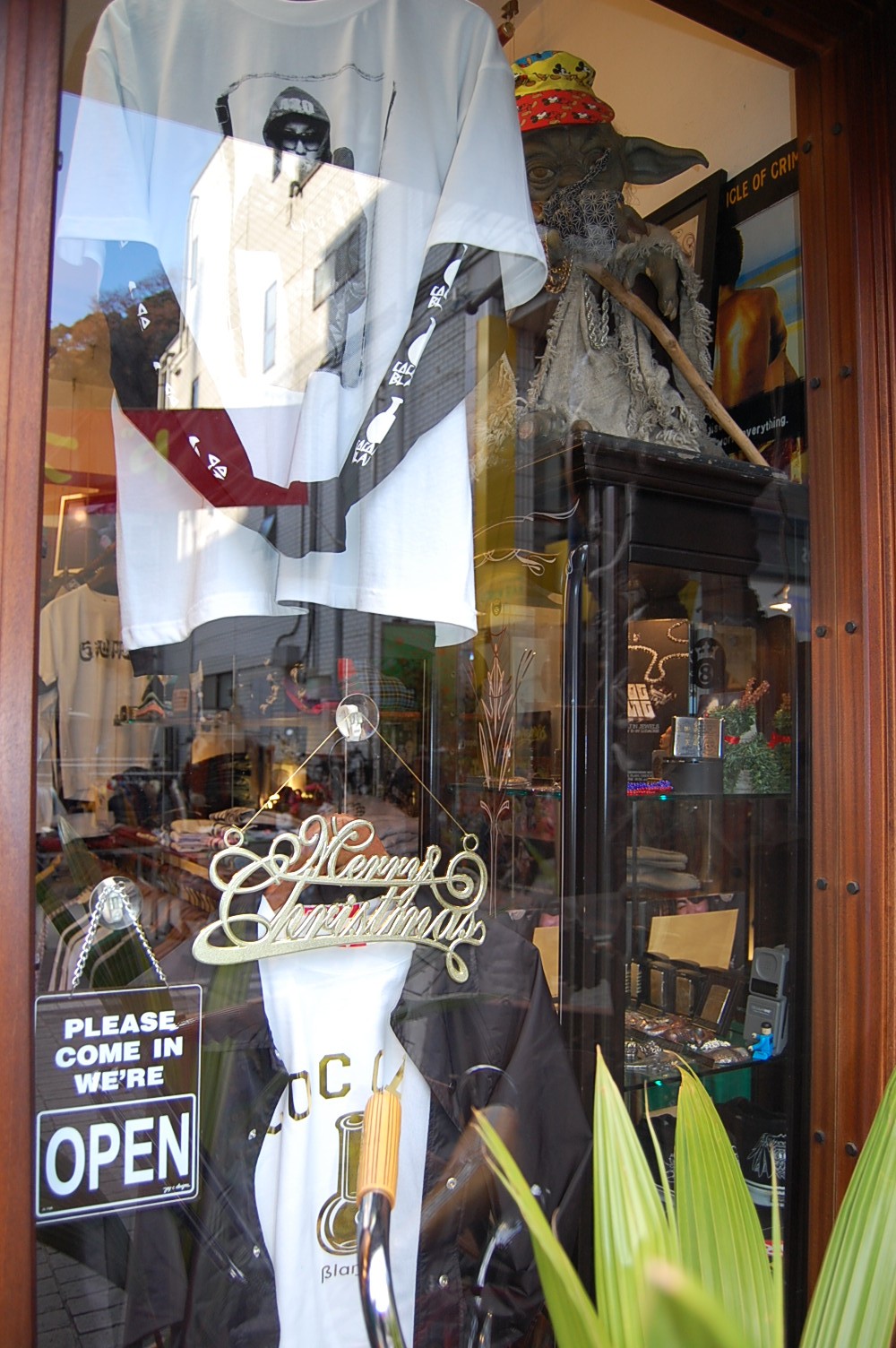 Jackarop Street Wear 07年12月 Livedoor Blog ブログ