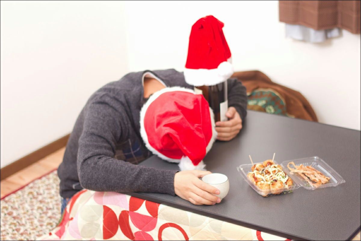 クリスマスを1人で過ごす楽しみ方と1人で遊べる場所 代がblogを書いてみた クリスマスを1人で過ごす楽しみ方と1人で遊べる場所 代がblogを書いてみた