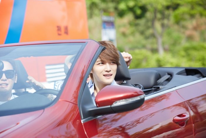Jyj Only One のmv ビハインドカット Breathing Jyj Only One のmv ビハインドカット Breathing
