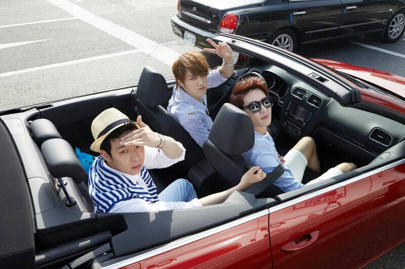 Jyj Only One のmv ビハインドカット Breathing Jyj Only One のmv ビハインドカット Breathing